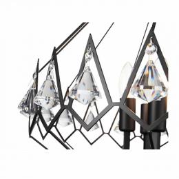 Подвесная люстра ST Luce Taburo  - 4